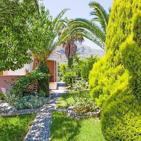 Eleana Villa Angouseliana Bagian luar foto