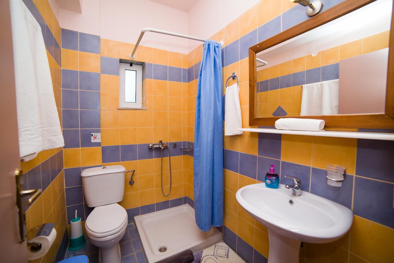 Eleana Villa Angouseliana Bagian luar foto